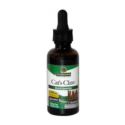 Cats Claw Bark - 60ml
