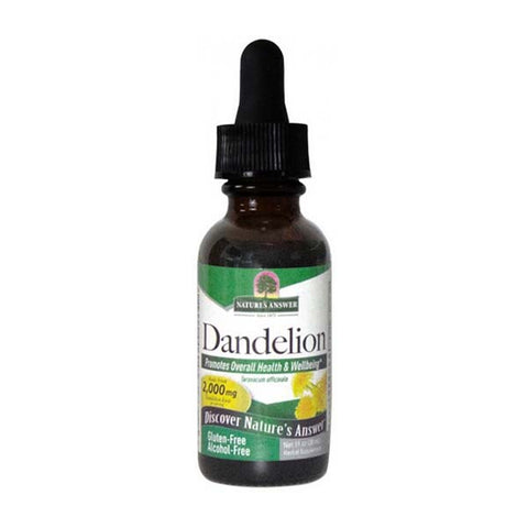 Dandelion Root - 30ml