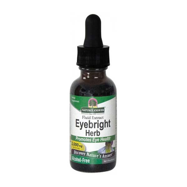 Eyebright Herb - 30ml