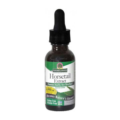 Horsetail Herb - 30ml