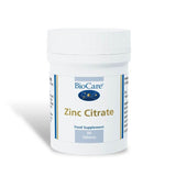 Zinc Citrate 90 Tablets