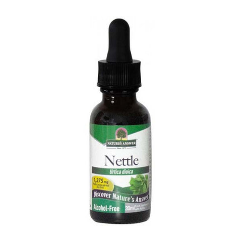 Nettle Leaf - 30ml