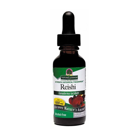 Reishi - 30ml