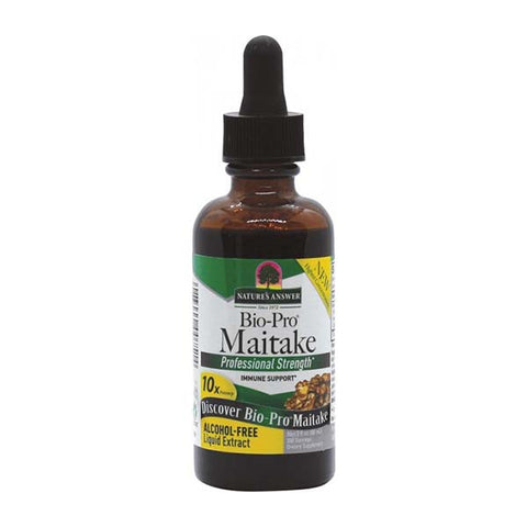 Bio Pro Maitake - 60ml