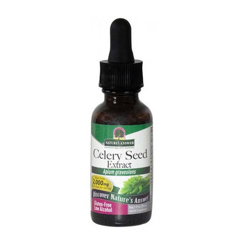Celery Seed - 30ml