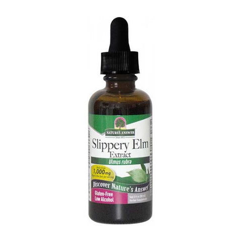 Slippery Elm Inner Bark - 60ml