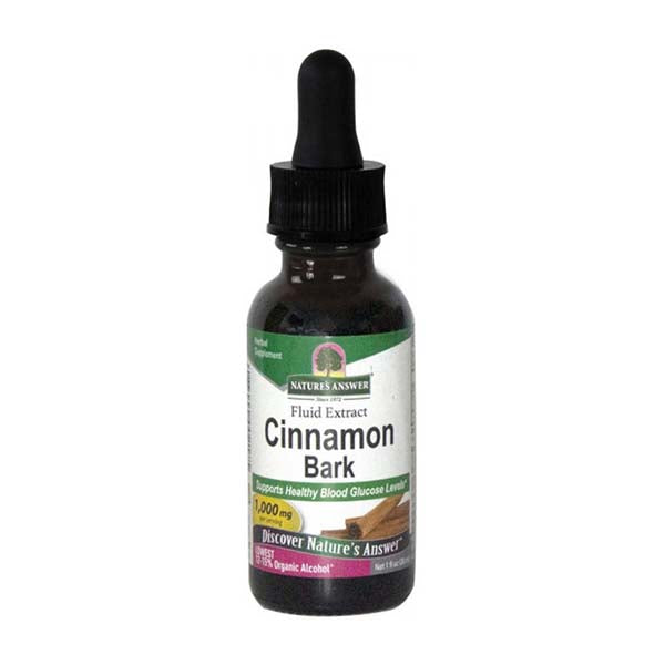 Cinnamon - 30ml