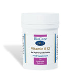 Vitamin B12 Veg Capsules