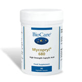 Mycopryl® 680 (Caprylic Acid Complex) 90 Caps