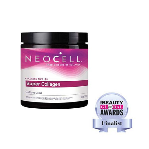 Super Collagen - 210g