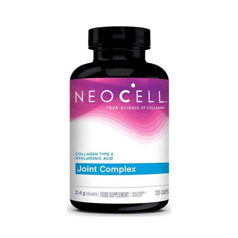 Collagen 2 - Joint Complex - 120 Caps