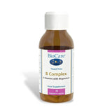 B Complex 30 Capsules