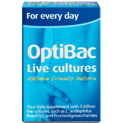 For every day 90 capsules