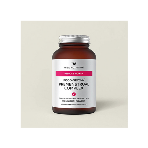 Food-Grown Premenstrual Complex