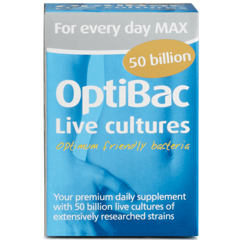 For every day MAX 30 Capsules