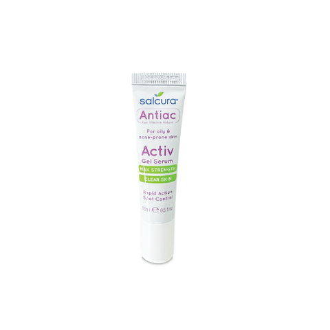 ANTIAC ACTIV GEL SERUM