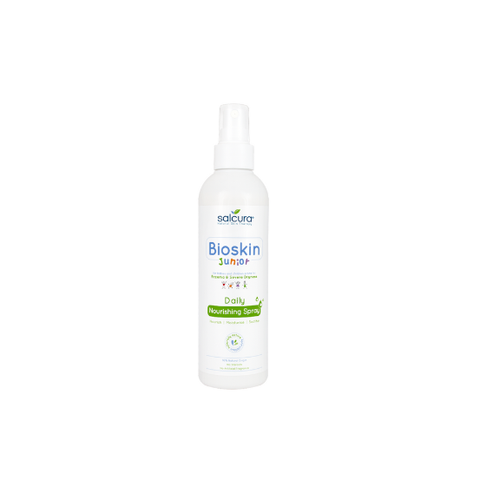 BIOSKIN JUNIOR DAILY NOURISHING SPRAY