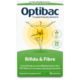 Bifido & Fibre 10 Sachets