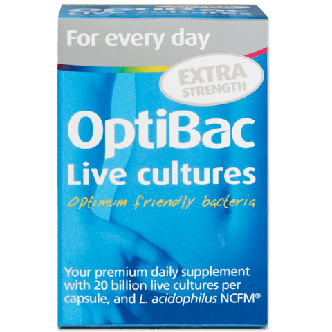 For every day EXTRA Strength 90 Capsules