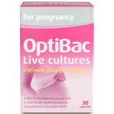 For pregnancy 30 capsules