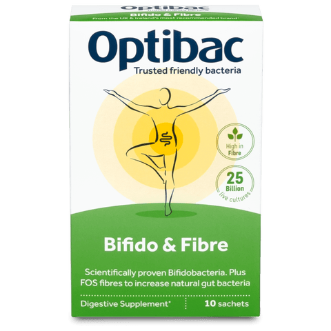 Bifido & Fibre 30 Sachets