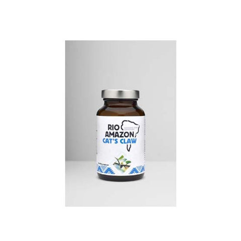 Cat's Claw Bark 500mg 60 Vcaps