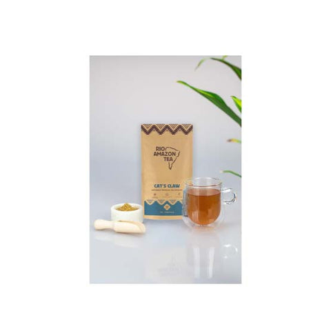 Cat's Claw Tea 40 Teabags