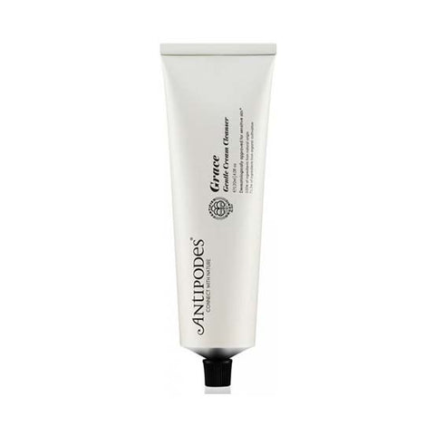Grace Gentle Cream Cleanser - 120ml