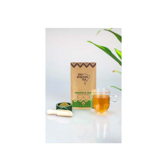 Graviola / Soursop Tea 40 Teabags