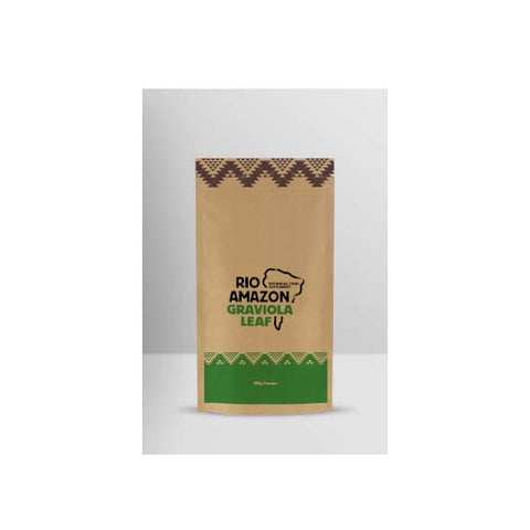 Graviola / Soursop Leaf Powder 100mg