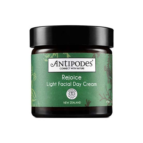 Rejoice Light Facial Day Cream - 60ml