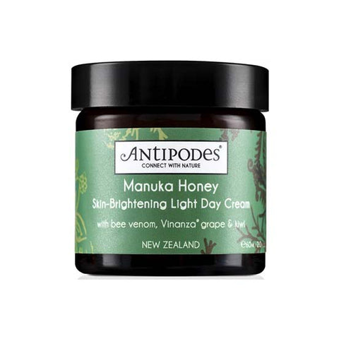 Manuka Honey Day Cream - 60ml