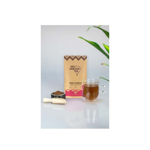 Pau d'Arco Tea 40 Teabags