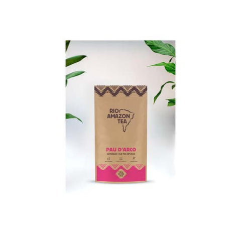 Pau d'Arco Tea 50g Loose Tea