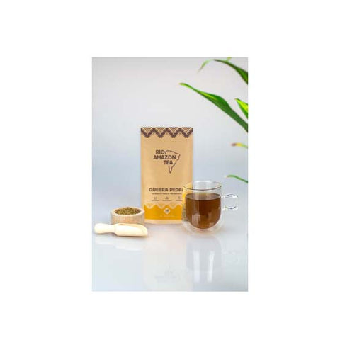 Quebra Pedra Tea 40 Teabags