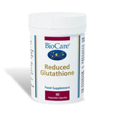 Reduced Glutathione 90 Capsules