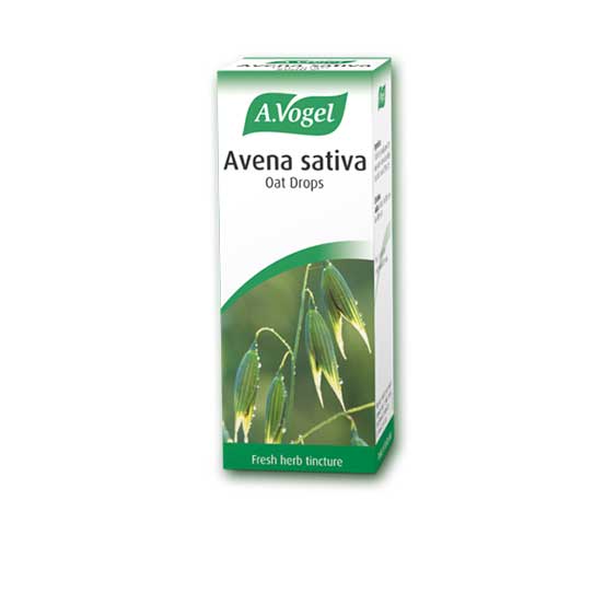 Avena sativa Extract of freshly harvested Avena sativa herb