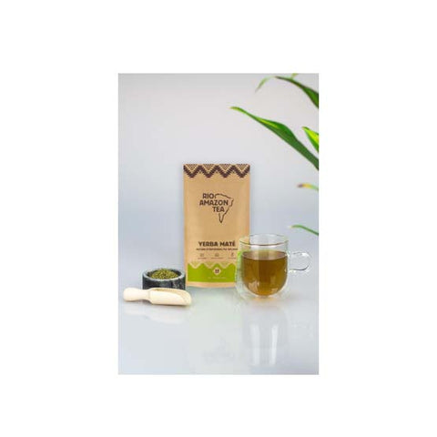 Yerba Maté Tea 40 Tebags