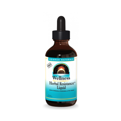 Wellness Herbal Resist - 59ml