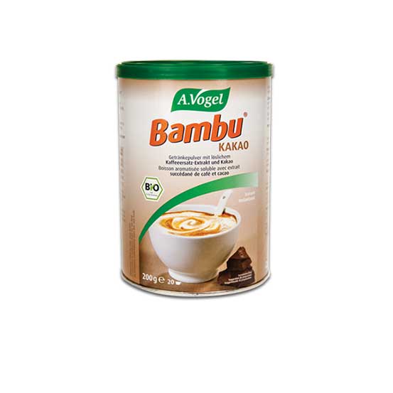 Bambu® Cocoa powder