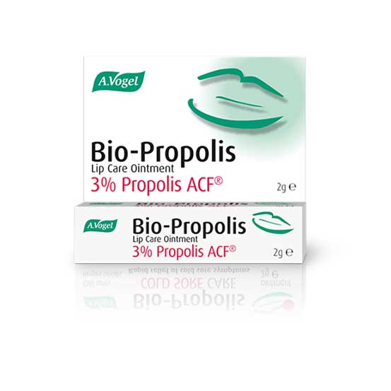 Bio Propolis - Lip Care Ointment