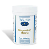 Magnesium Malate 90 Capsules