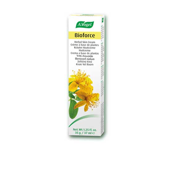 Bioforce Cream – Skin Protector