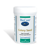 Celery Seed 30 Capsules