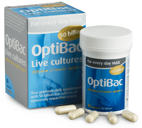 For every day MAX 30 Capsules