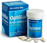 For every day 90 capsules