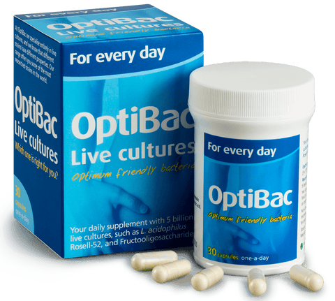 For every day 90 capsules