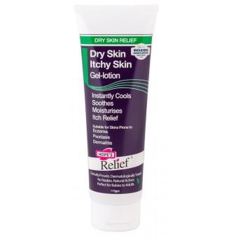 Hope's Relief Gel-Lotion (Vegan) 110gm