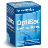 For every day 90 capsules