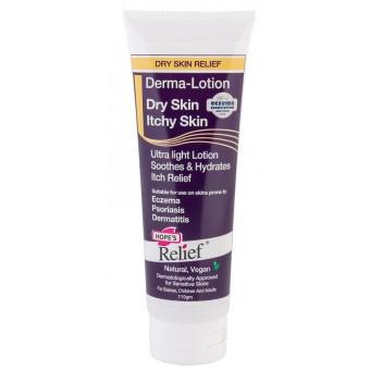 Hope's Relief Derma-Lotion (Vegan) 110gm